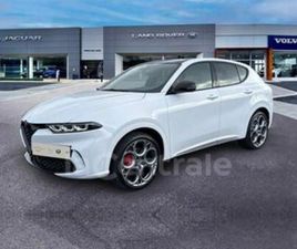 1.3 HYBRIDE RECHARGEABLE PHEV 280 Q4 TRIBUTO ITALIANO AT6