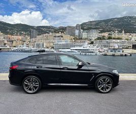 X40 M 40D FULL OPTION