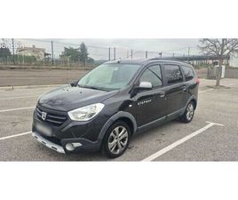 DACIA LODGY SETPWAY 7 PLACES