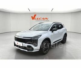 V GENERATION2 1.6 HYBRIDE 239 GT-LINE BVA6