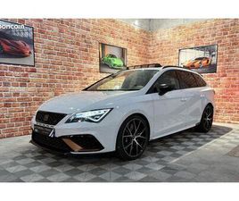 SEAT LEON ST 2.0 TSI 300 4DRIVE CUPRA R DSG7