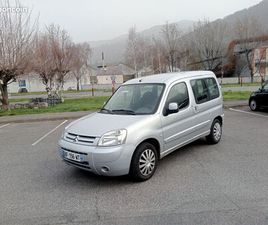 A VENDRE CITROËN BERLINGO HDI