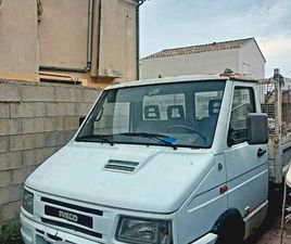 IVECO 35.8