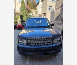 II 3.0 SDV6 256 HSE AUTO