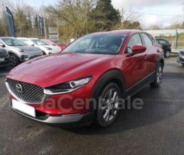 1.8 SKYACTIV-D 116 STYLE BVA6