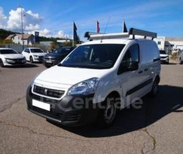 II 1.6 HDI 115 FAP OUTDOOR