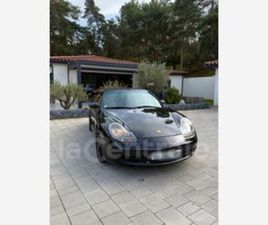 (996) CABRIOLET 3.4 CARRERA 4