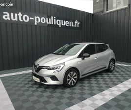 RENAULT CLIO TCE 90 - 19 EQUILIBRE