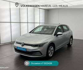 VOLKSWAGEN GOLF VOLKSWAGEN GOLF 2.0 TDI SCR 116 BVM6 LIFE BUSINESS