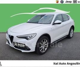 2.2 DIESEL 190 TI AT8