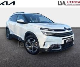 1.2 PURETECH 130 S&S FEEL BV6