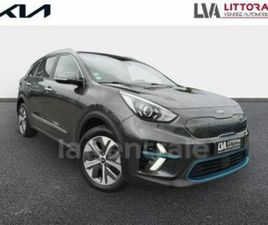 GENERATION2 ELECTRIQUE 204 ACTIVE 64 KWH