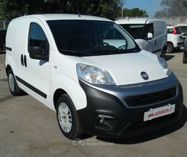 1.3 MJT OFFICINA MOBILE