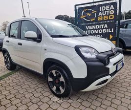 CROSS 1.0 FIREFLY HYBRID PROMO FINANZIAMENTO