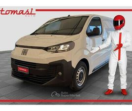 2.2 MULTIJET 150 CV S&S PL-TN FURGONE