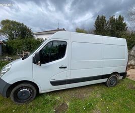 OPEL MOVANO OPEL MOVANO