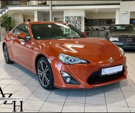 TOYOTA GT86 2.0 200CH / XENON / KEYLESS