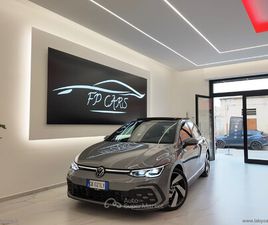 GOLF 2.0 TSI GTI DSG TETTO APRIBILE