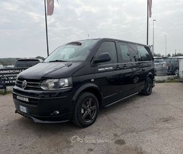 CARAVELLE 2.0 BITDI 180CV DSG 4 MOTION PL 9 POSTI