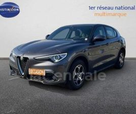 GENERATION2 2.2 190 Q4 SUPER AT8