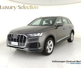 45 3.0 TDI MHEV BUSINESS QUATTRO TIPTRONIC