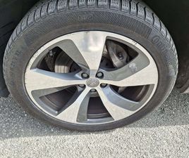 AUDI Q7 Q7 3.0 TDI MHEV SPORT PLUS QUATTRO S-LINE 7P