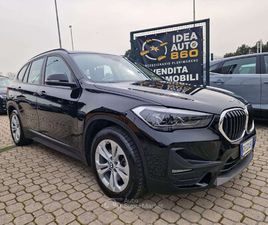 X1 XDRIVE25E BUSINESS ADVANTAGE PROMO FINANZIAMENTO