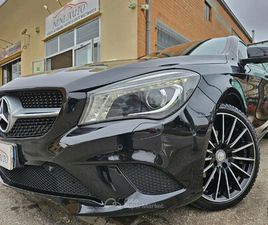 200D 136CV SHOOTING BRAKE SPORT*NAVI*BI-XENO*18*PDC*