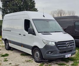 317 CDI RWD IVA COMPRESA