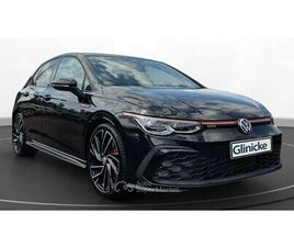 VOLKSWAGEN GOLF VARIANT 2.0 TSI 245CV DSG 2021 CAMERA 19 VARI COLORI