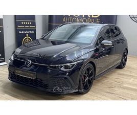 2.0 TSI 245CV DSG BLACK STYLE 2022 19 VARI COLORI