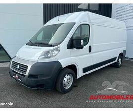 FIAT DUCATO 2.3 MULTIJET 120CV L3H2 *10825 HT