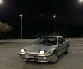 HONDA PRELUDE 3G PH1