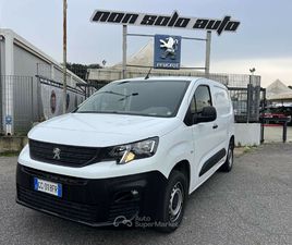 1.5 100 CV VAN 3 POSTI