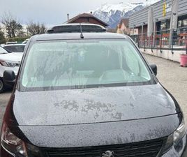 PEUGEOT PARTNER PEUGEOT PARTNER FRIGORIFIQUE