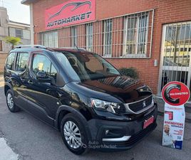 1.5 BLUEHDI ACTIVE 100CV