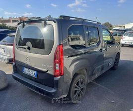 1.5 BLUEHDI M SHINE 7 POSTI