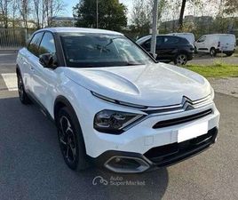 C4 1.5 BLUEHDI SHINE 130CV