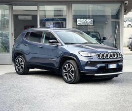 1.3 BENZINA 150CV E6 AUTOMATICA - 2022