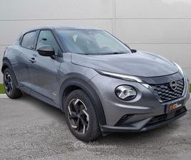 - JUKE 1.6 HEV N-CONNECTA