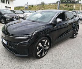RENAULT MEGANE E-TECH E-TECH TECHNO EV60 OPTIMUM CHARGE 220CV