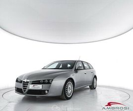 ALFA ROMEO 159 1.9 JTDM 150CV SPORTWAGON PROGRESSION - PER OPERAT