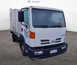 NISSAN ATLEON ATLEON ATLEON 35.13 SE/1