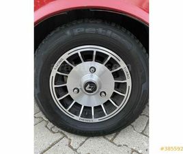 SAHIBINDEN RENAULT R 12 TS 1977 MODEL KAYSERI 42.000 KM KIRMIZI - 38559208 | ARABAM.COM