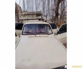 SAHIBINDEN RENAULT R 12 TX 1988 MODEL ŞANLIURFA 360.000 KM BEJ - 38565376 | ARABAM.COM