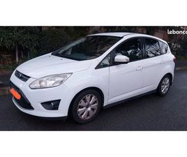 FORD GRAND C-MAX FORD CMAX