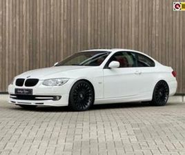 ALPINA BMW ALPINA B3 S BITURBO COUPE ALLRAD, *400 PK* NR 57 VAN 101