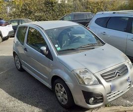 CITROËN C2 1.4 VTR