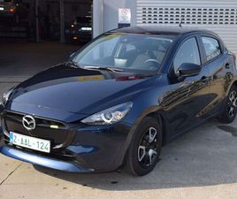 MAZDA 2 2 1.5I SKYACTIV-G CENTRE-LINE