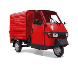 PIAGGIO APE - 50 VAN